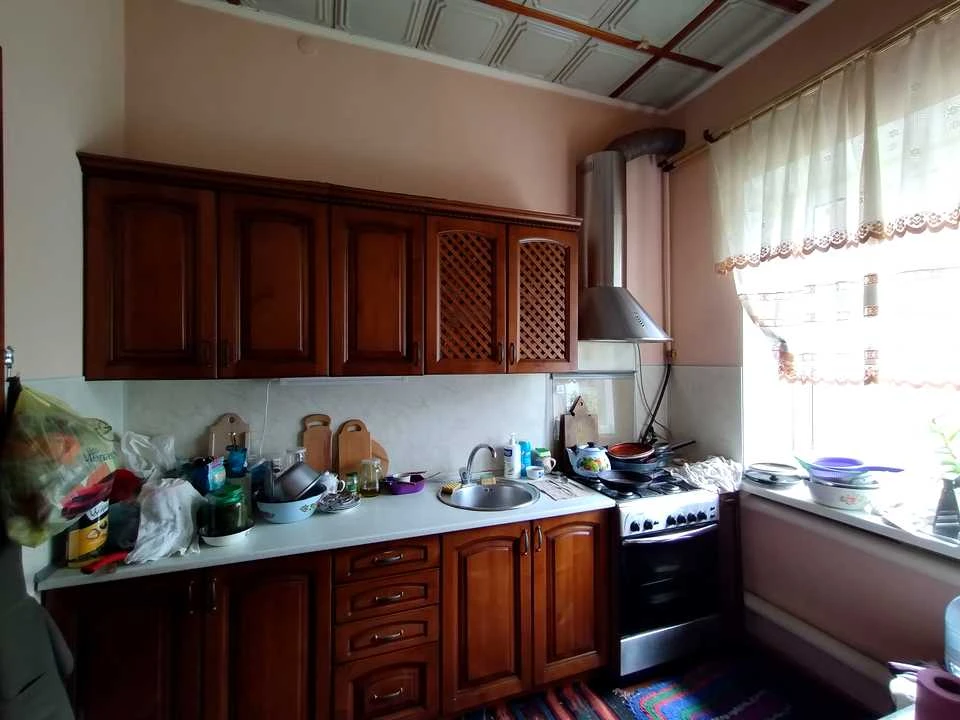 Будинок. Золотоноша, Черкаська