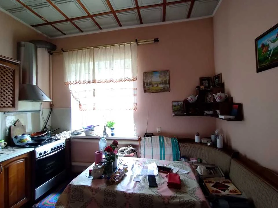 Будинок. Золотоноша, Черкаська