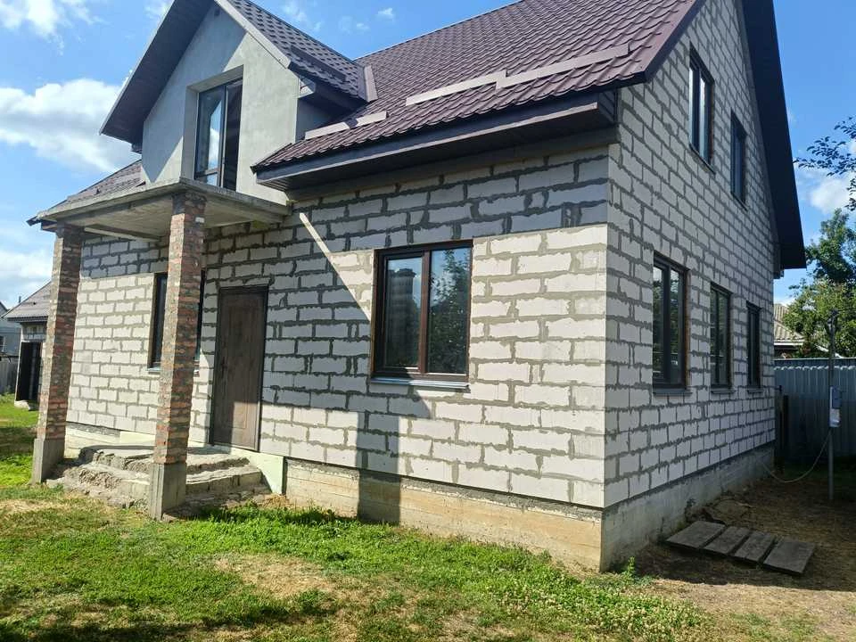 Будинок. Золотоноша, Незалежності вул.