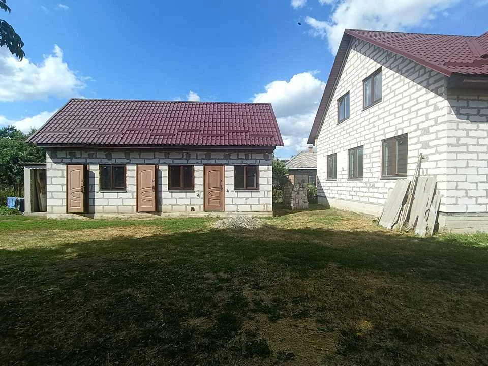 Будинок. Золотоноша, Незалежності вул.