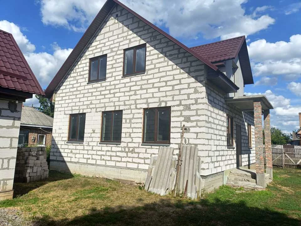 Будинок. Золотоноша, Незалежності вул.