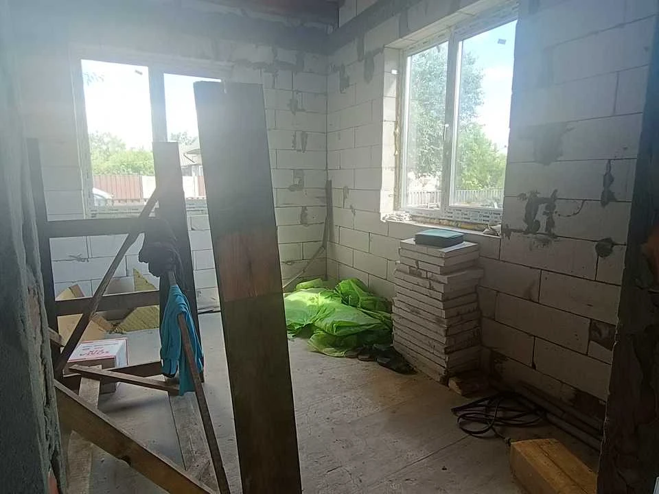Будинок. Золотоноша, Незалежності вул.