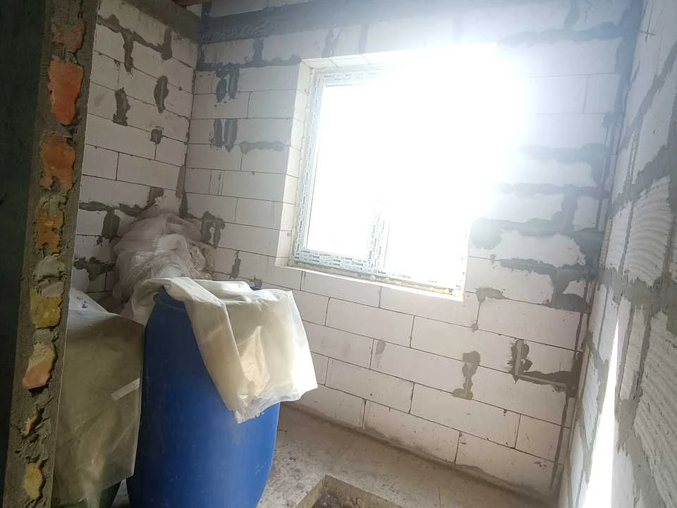 Будинок. Золотоноша, Незалежності вул.
