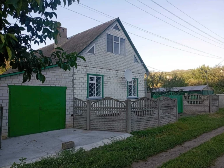 Продаж гарного будиночку м. Камянка ГОТІВКА!
