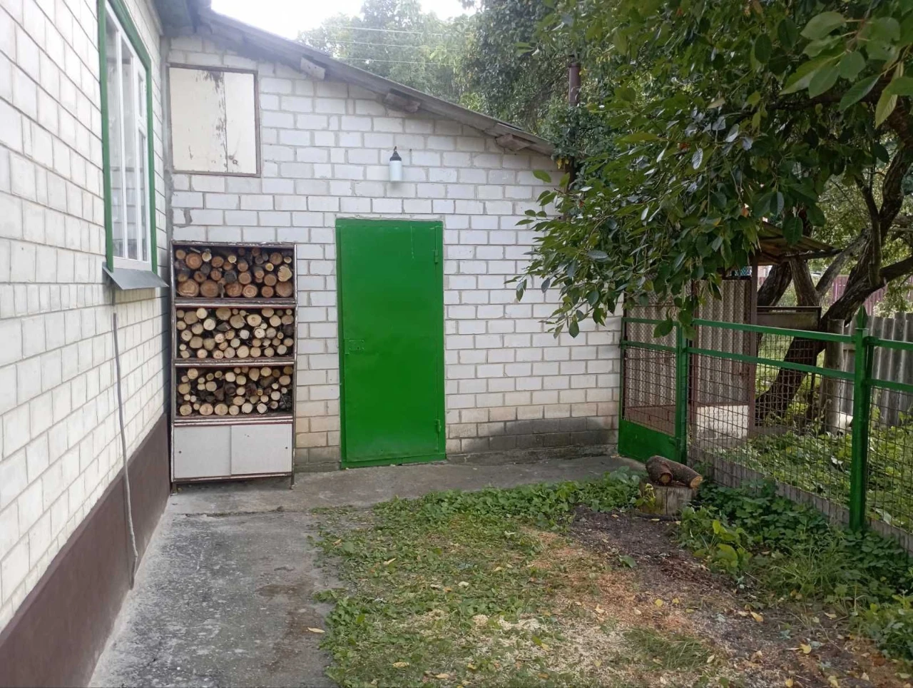 Продаж гарного будиночку м. Камянка ГОТІВКА!