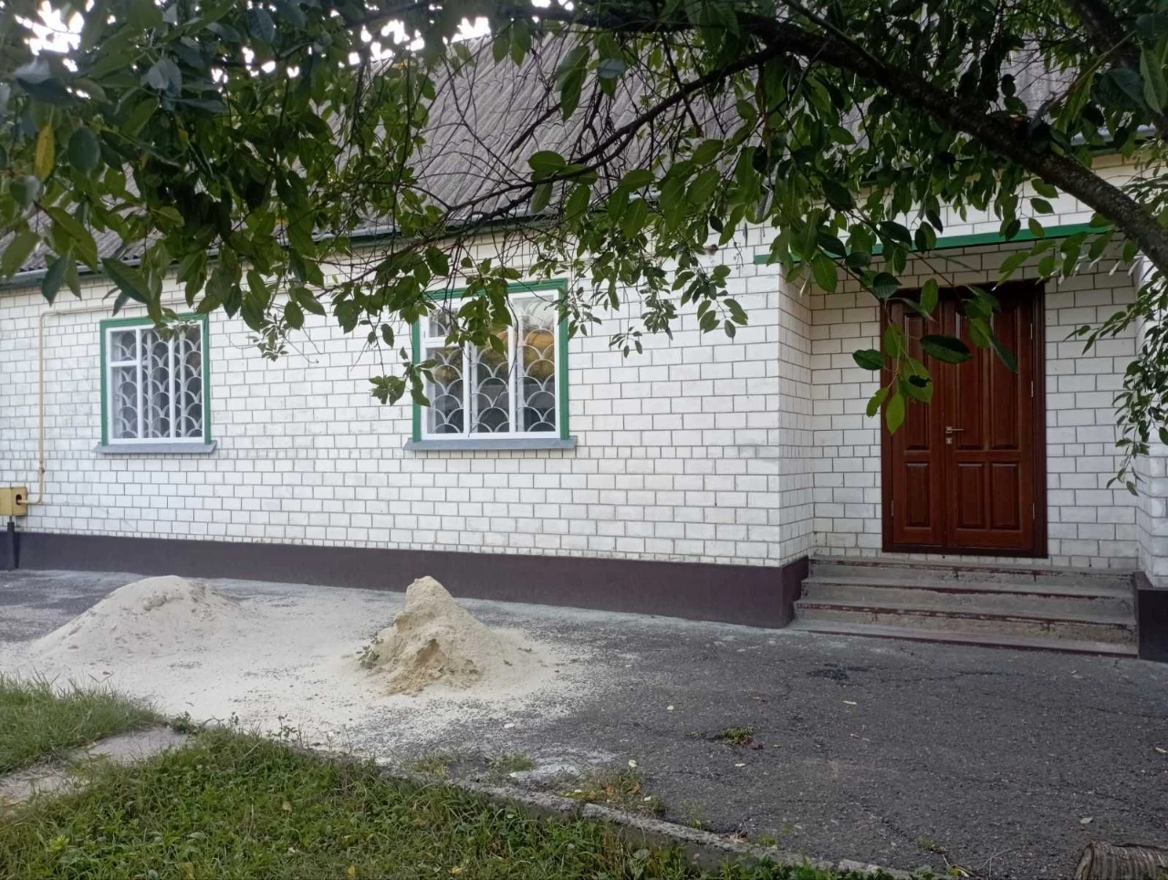 Продаж гарного будиночку м. Камянка ГОТІВКА!