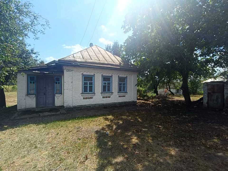 Будинок. Золотоноша, Незалежності вул.