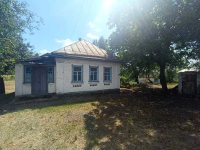 Будинок. Золотоноша, Незалежності вул.