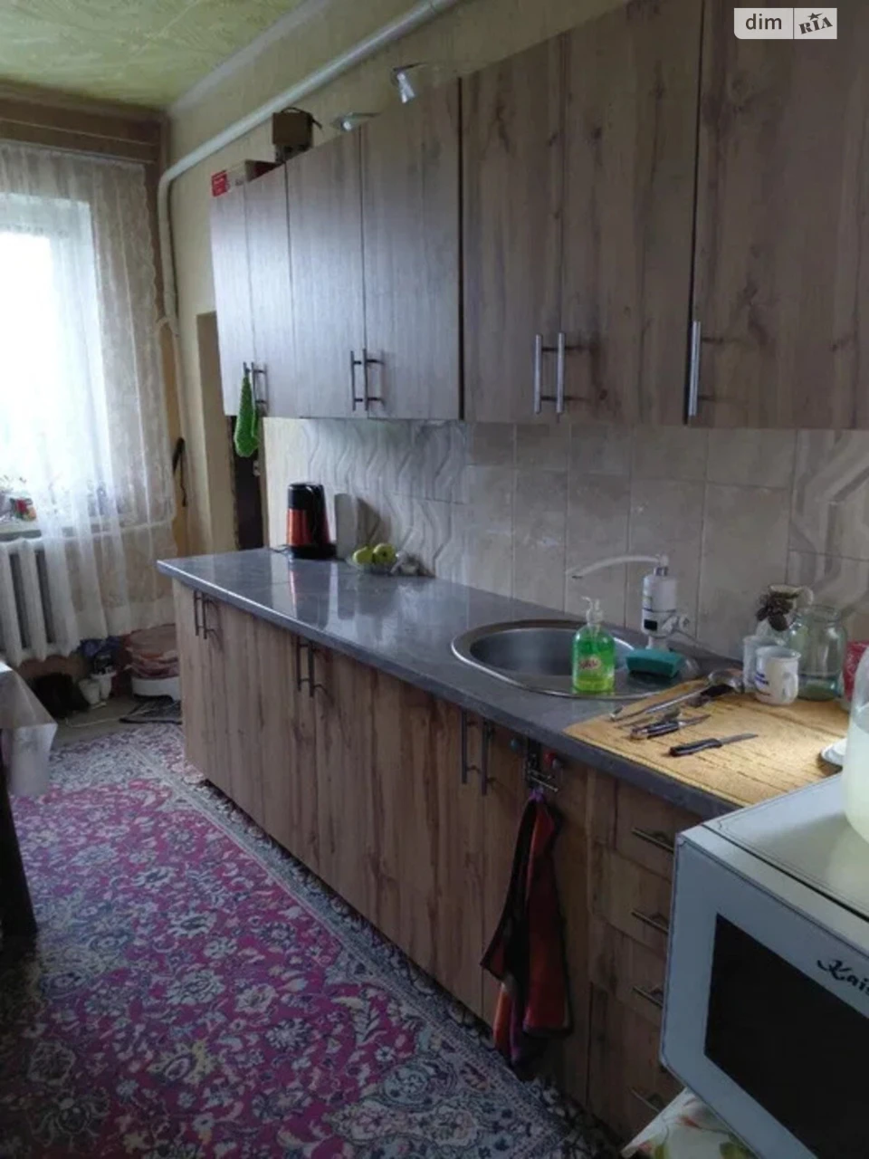 Продаж Дім