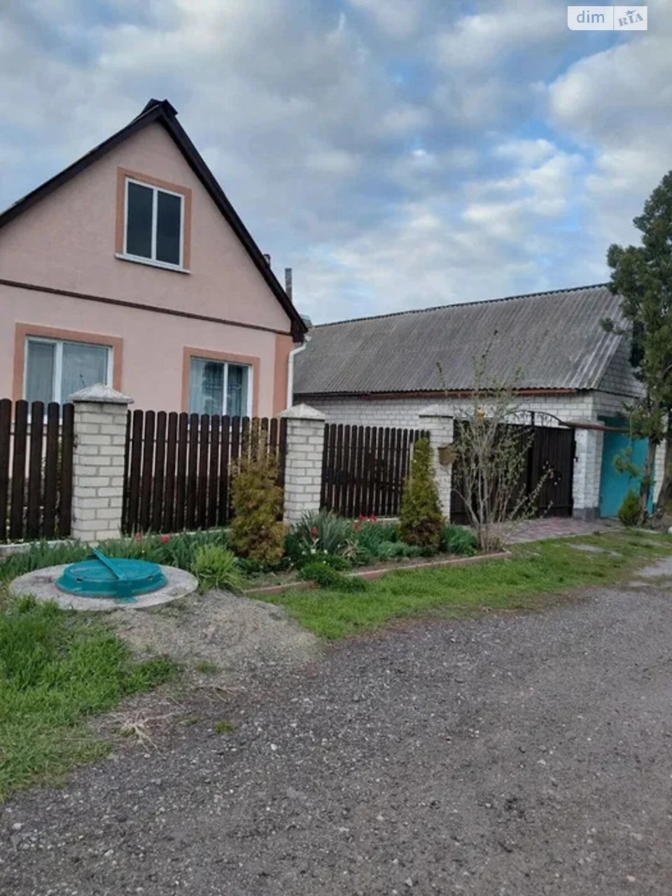 Продаж Дім