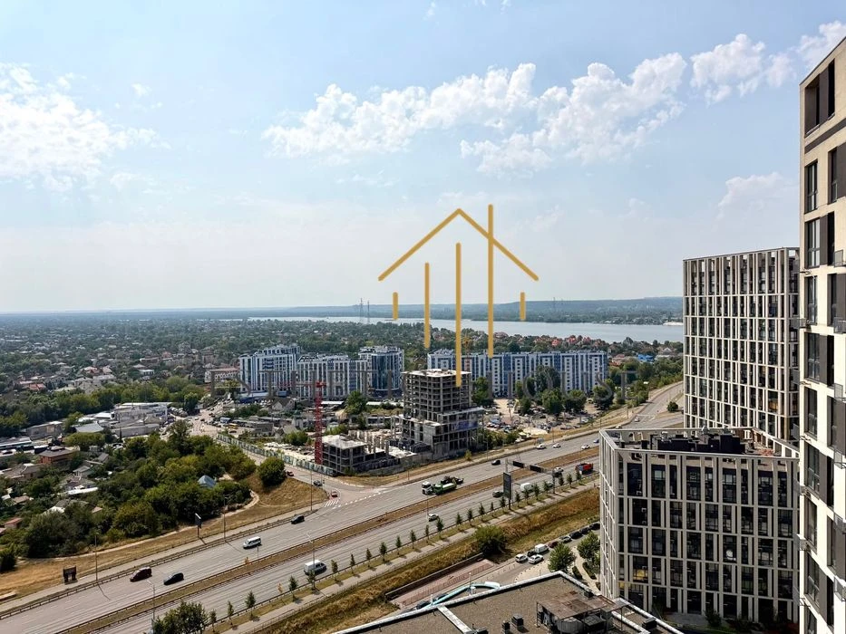 VIEW! NO COMMISSION. SALE 2k apartment 75m residential complex Slavutych | by