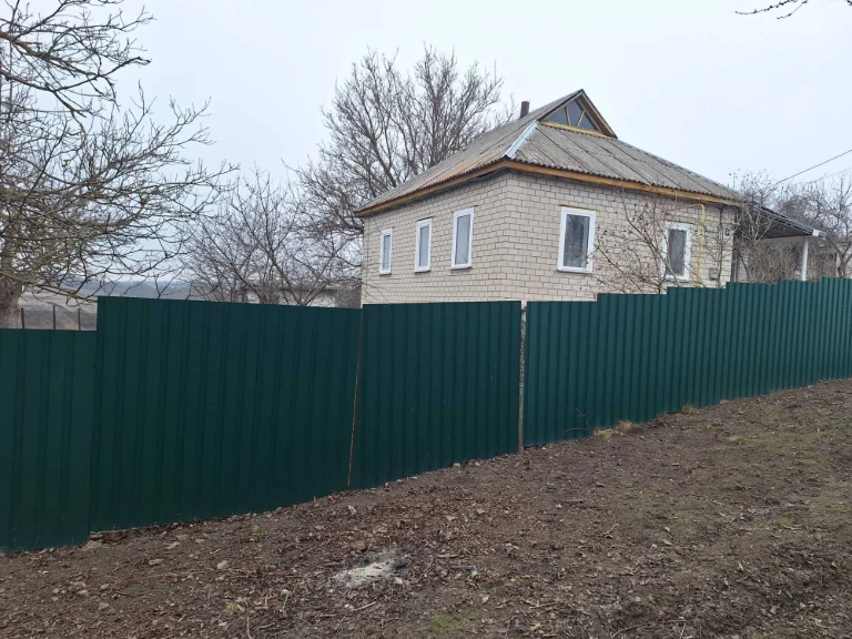 Продаж будинку Кам'янка