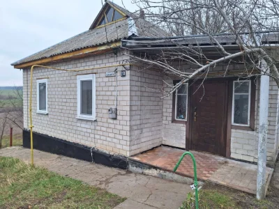 Продаж будинку Кам'янка