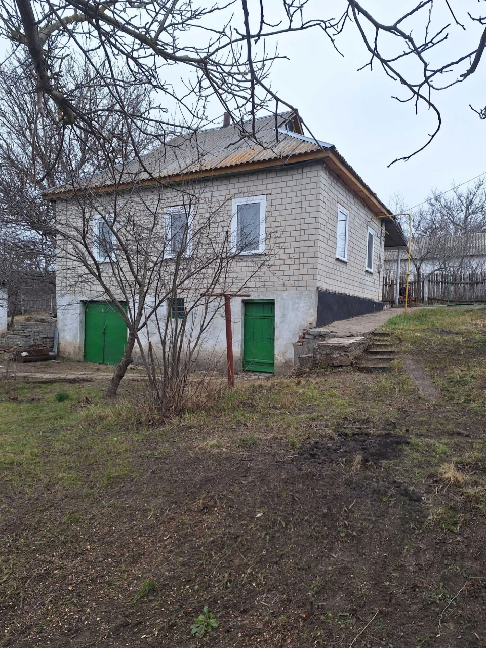 Продаж будинку Кам'янка