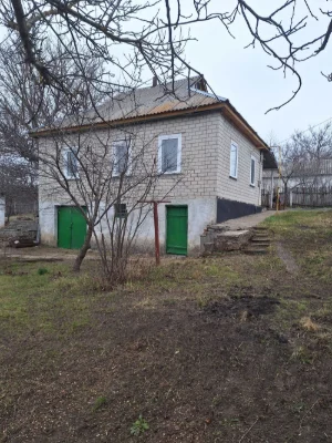 Продаж будинку Кам'янка