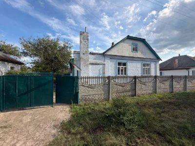 Продаж будинку в м.Золотоноша