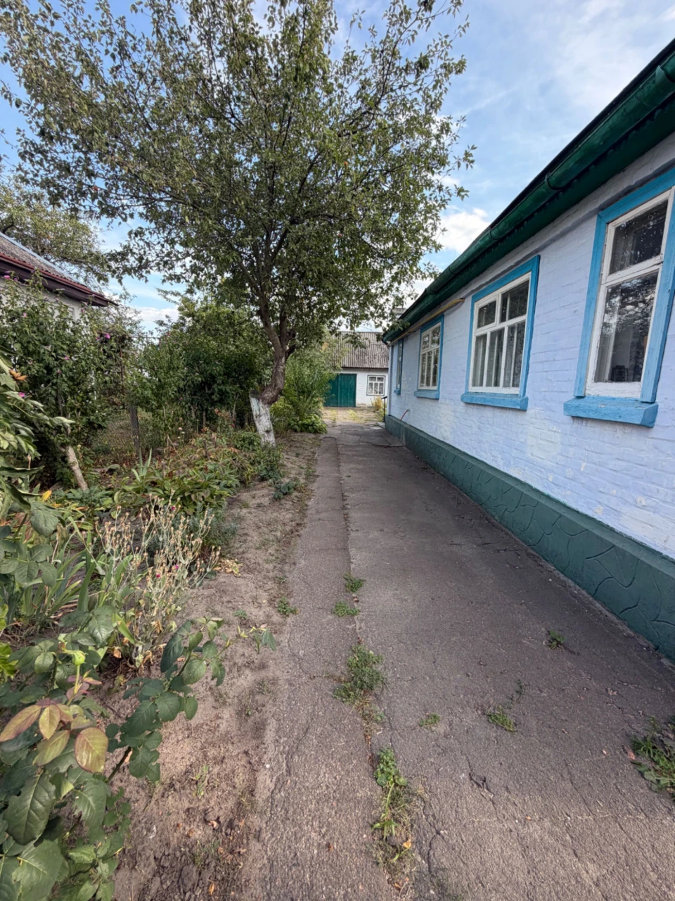 Продаж будинку в м.Золотоноша