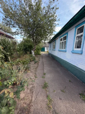 Продаж будинку в м.Золотоноша