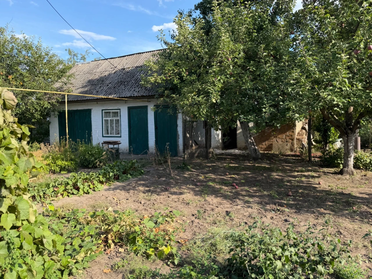 Продаж будинку в м.Золотоноша