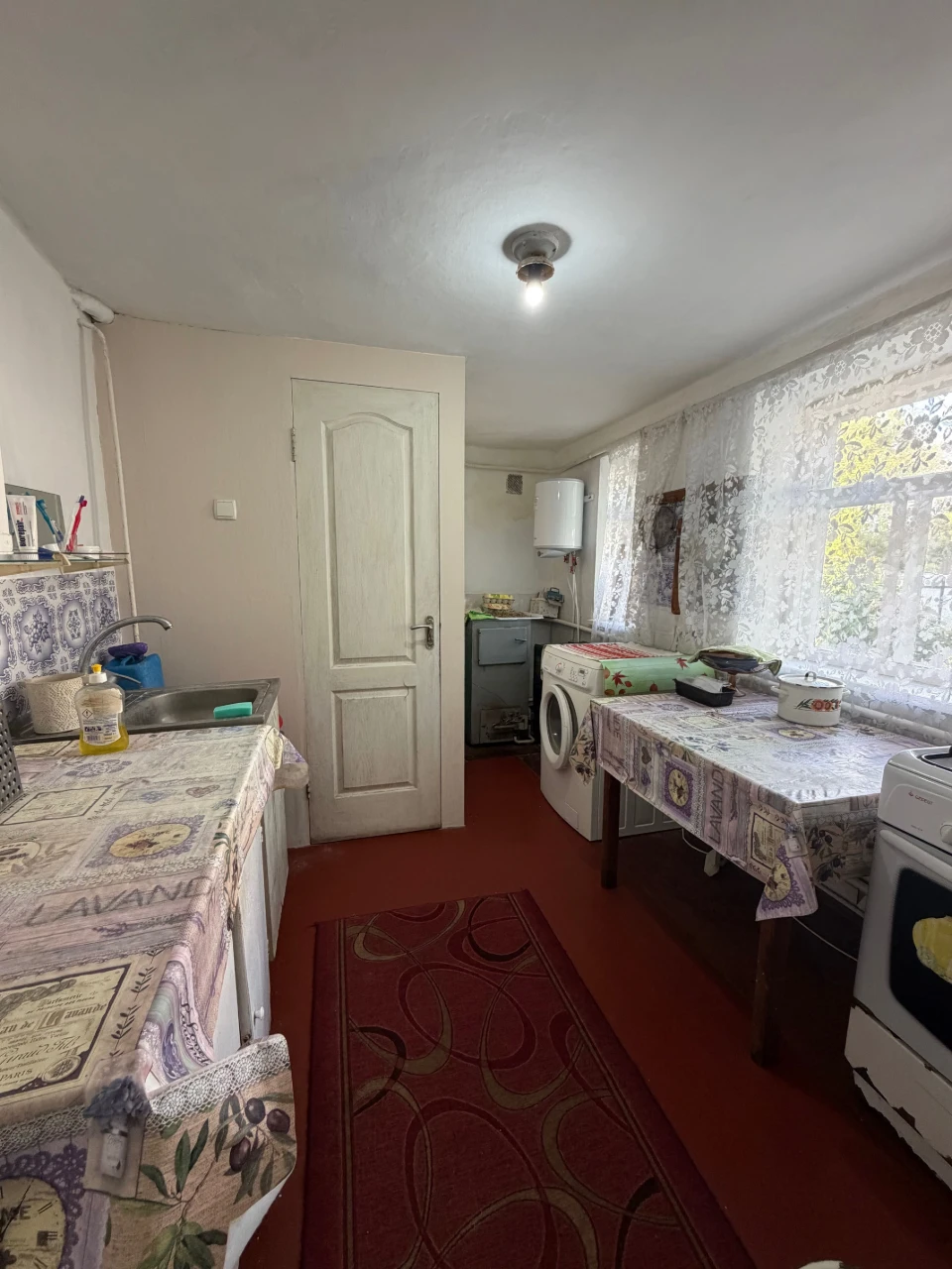 Продаж будинку в м.Золотоноша
