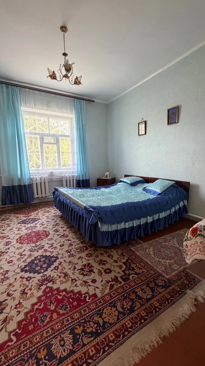 Продаж будинку в м.Золотоноша