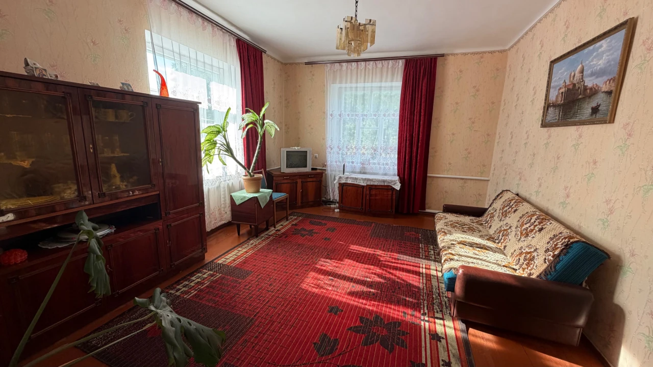 Продаж будинку в м.Золотоноша