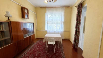Продаж будинку в м.Золотоноша