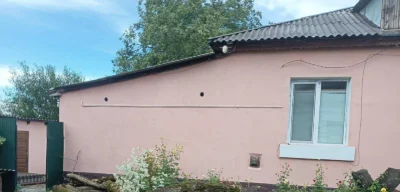 ПРОДАМ 1|2 будинку Золотоноша