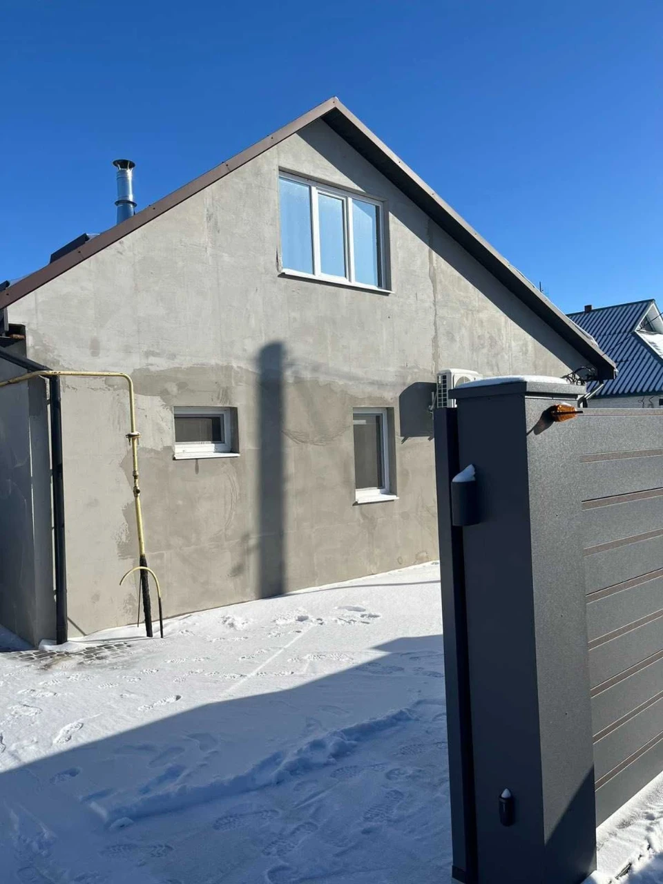 Продаж гарного будинку місто Кам’янка