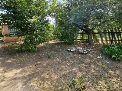 Будинок. Золотоноша, Чкалова