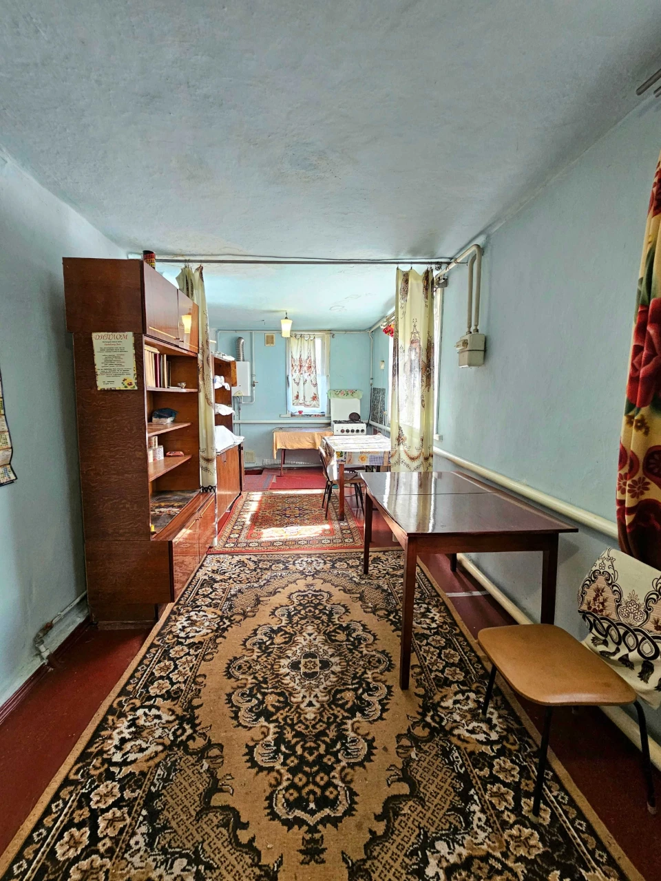 Продаж цегляного будинку! м. Золотоноша
