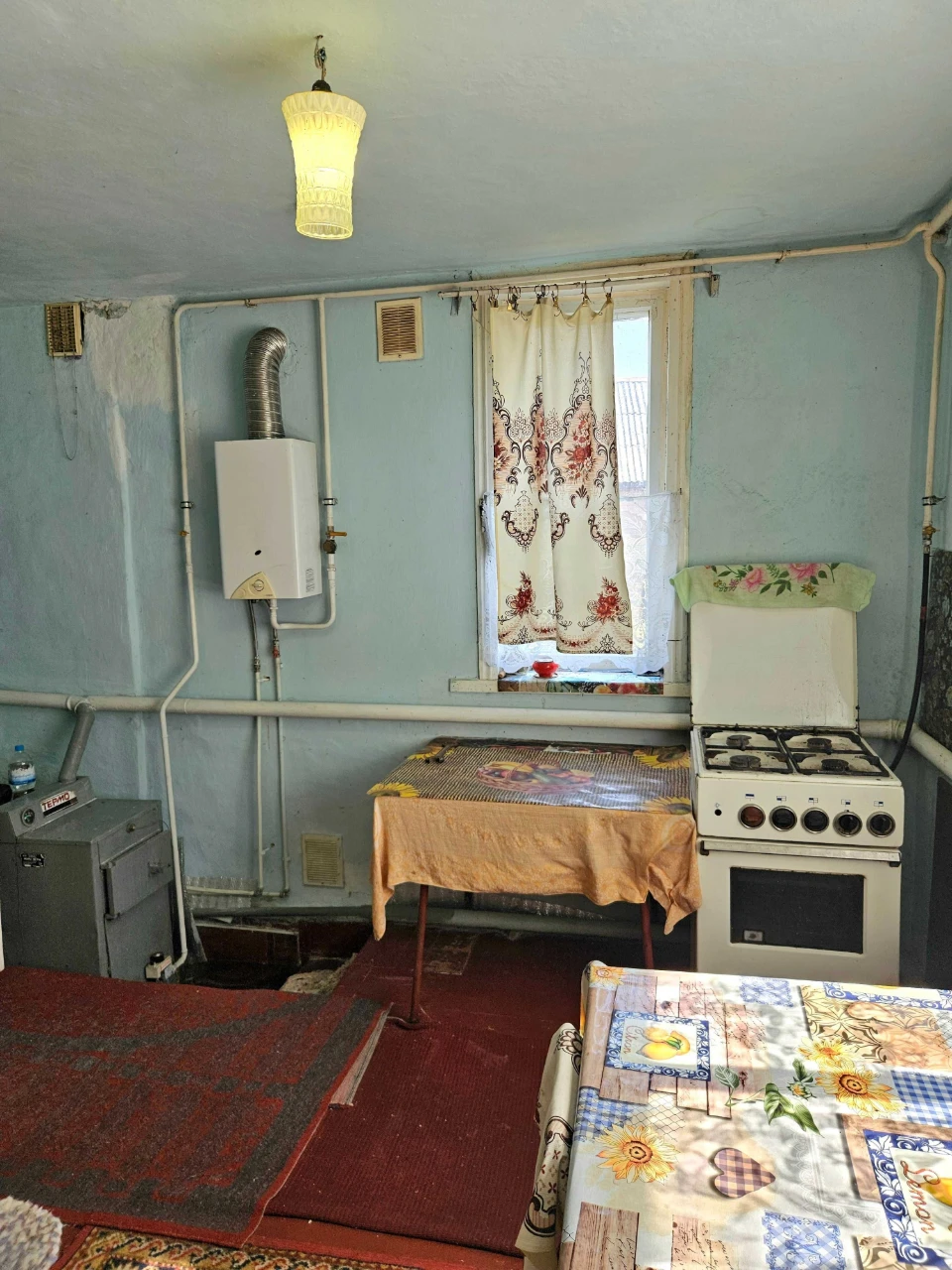 Продаж цегляного будинку! м. Золотоноша
