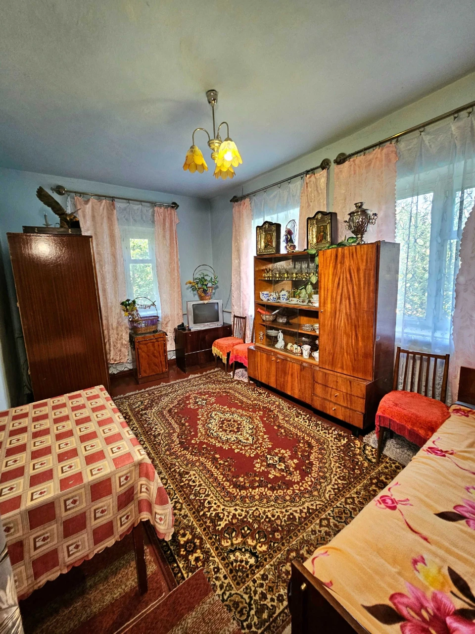 Продаж цегляного будинку! м. Золотоноша