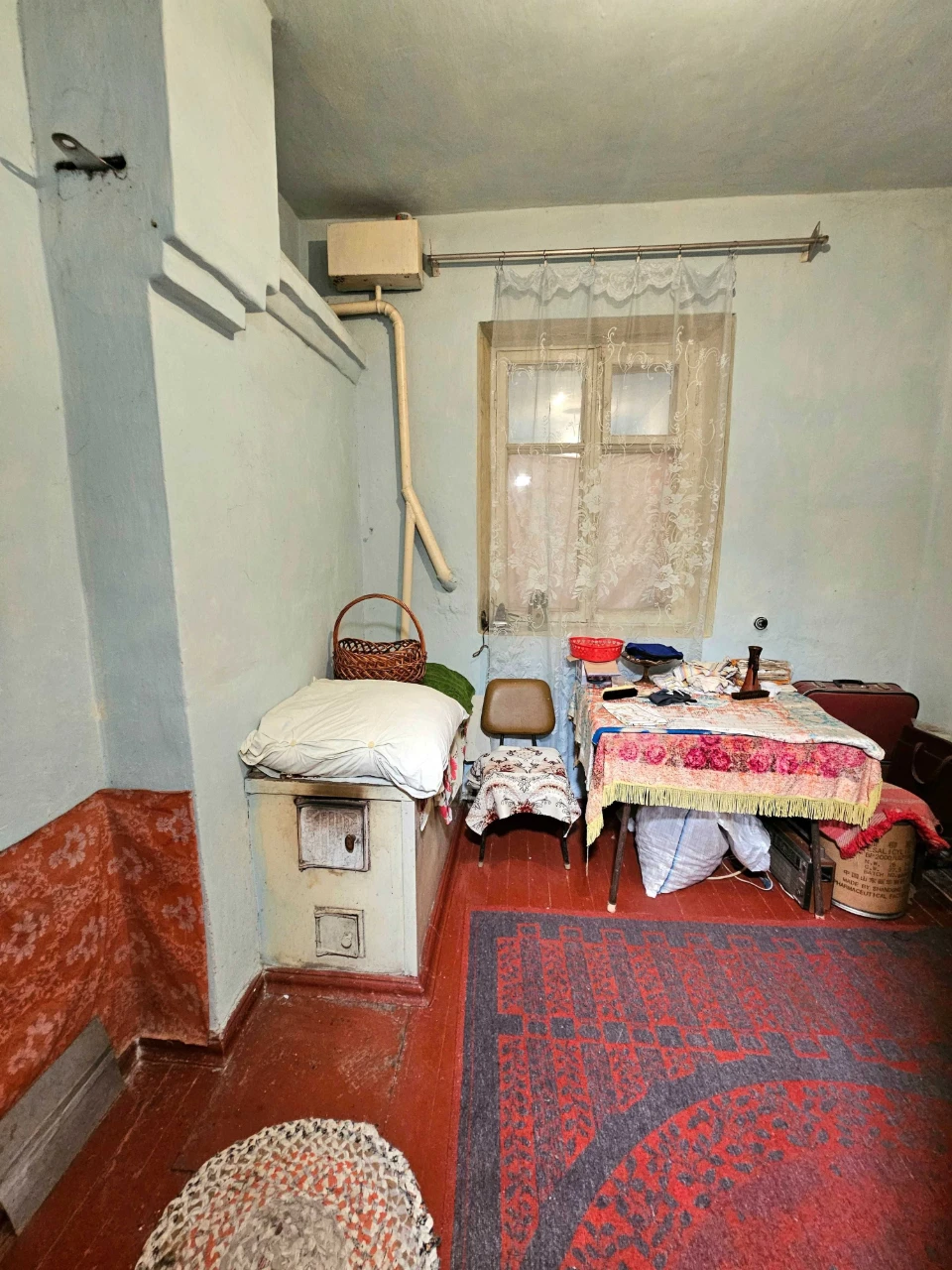 Продаж цегляного будинку! м. Золотоноша