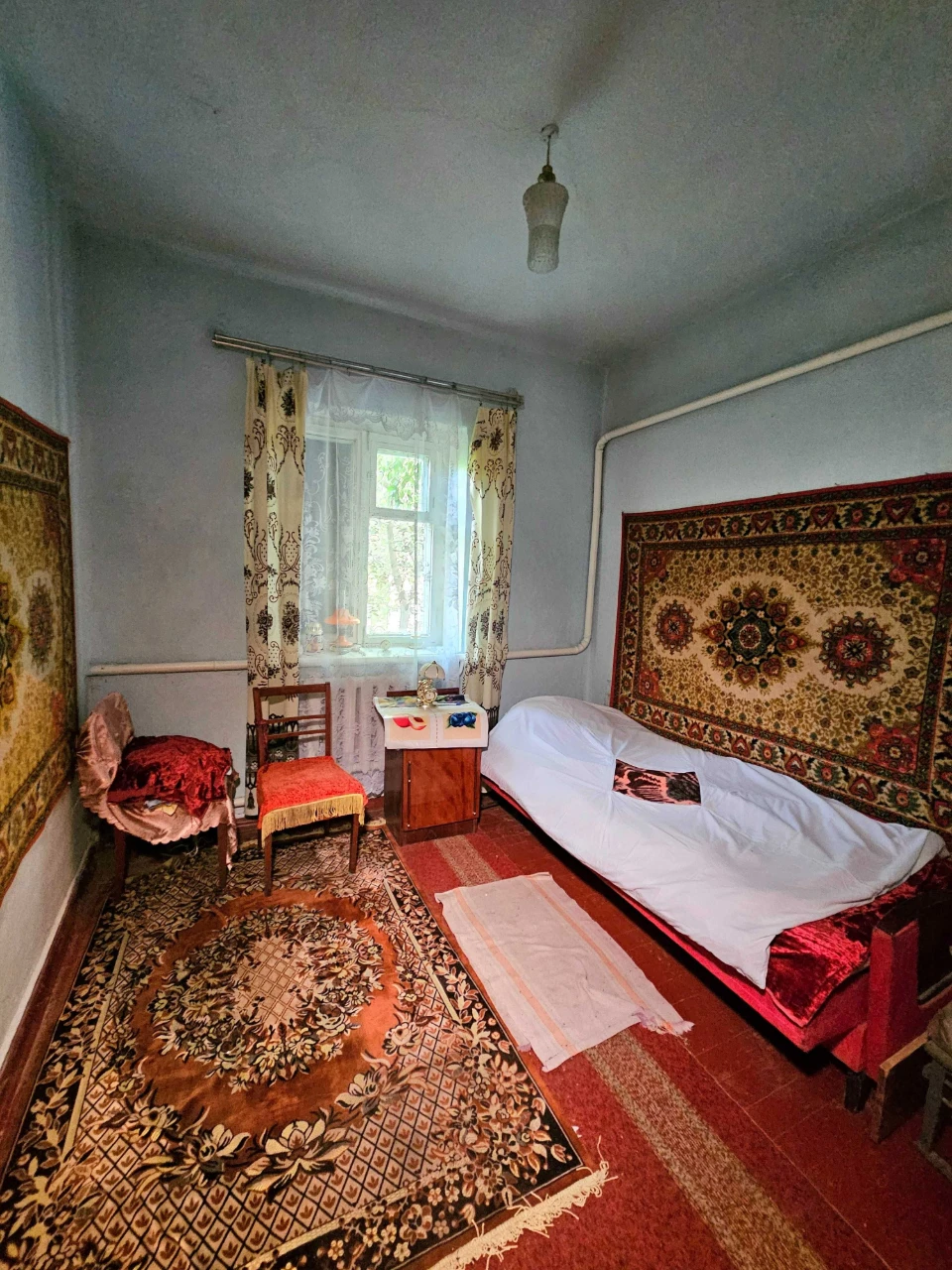 Продаж цегляного будинку! м. Золотоноша