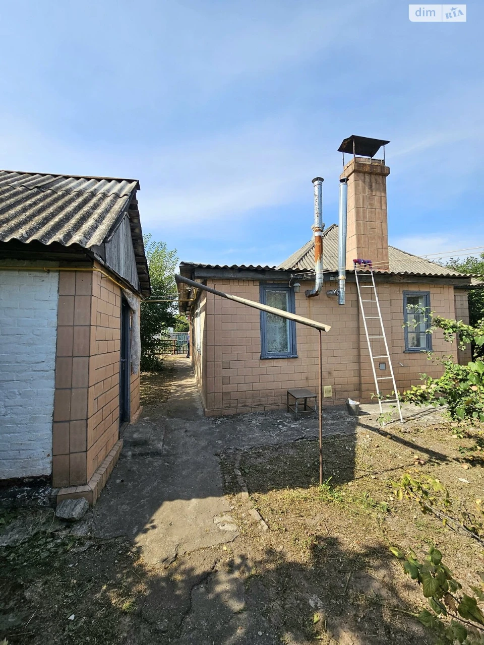 Продаж Дім