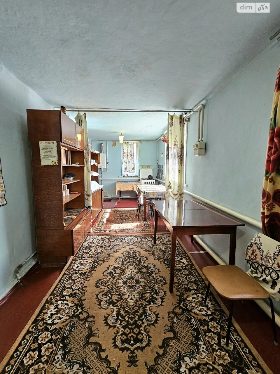 Продаж Дім
