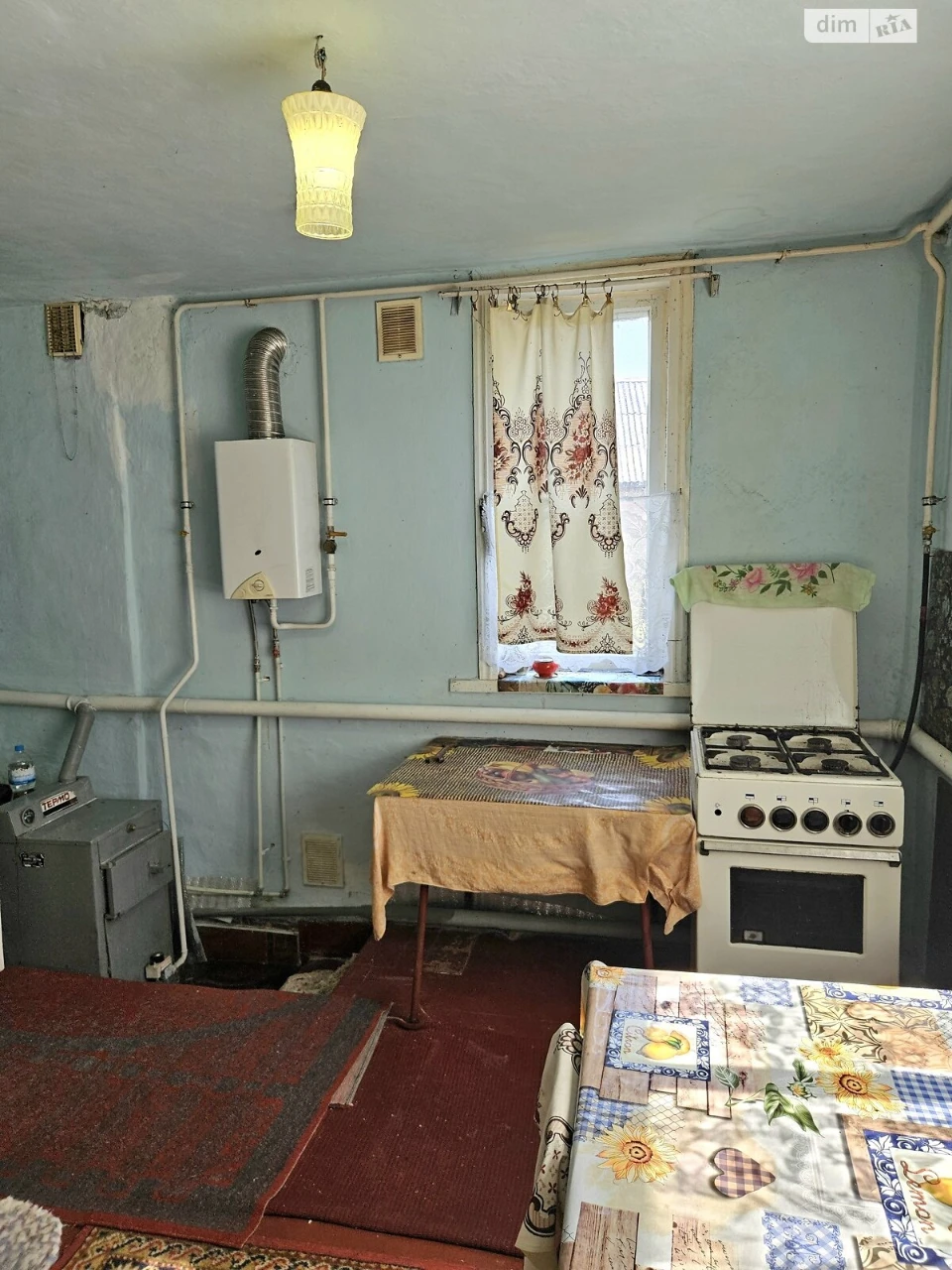 Продаж Дім