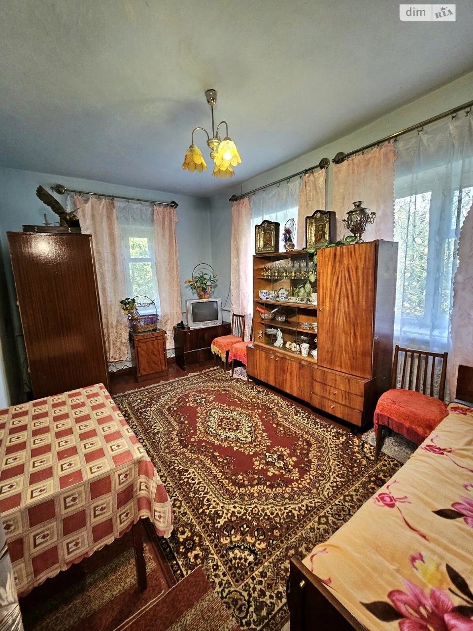 Продаж Дім