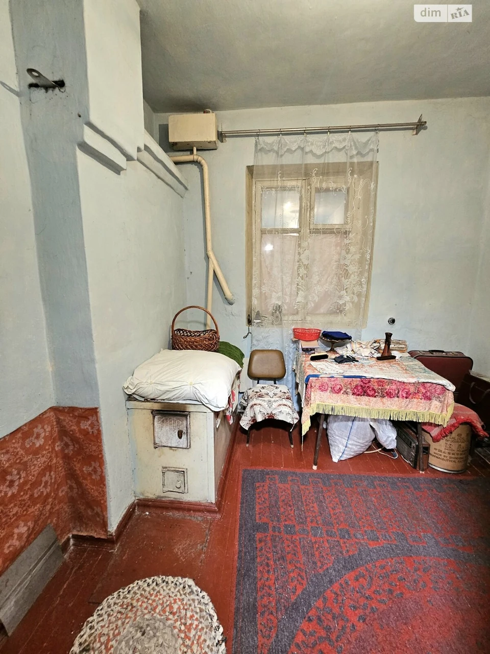 Продаж Дім