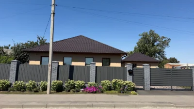 Продаж будинку  в м.Золотоноша
