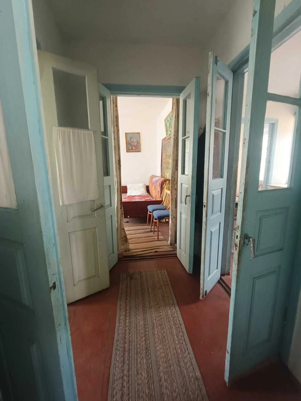 Будинок, з ділянкою 32 сот. м. Золотоноша.