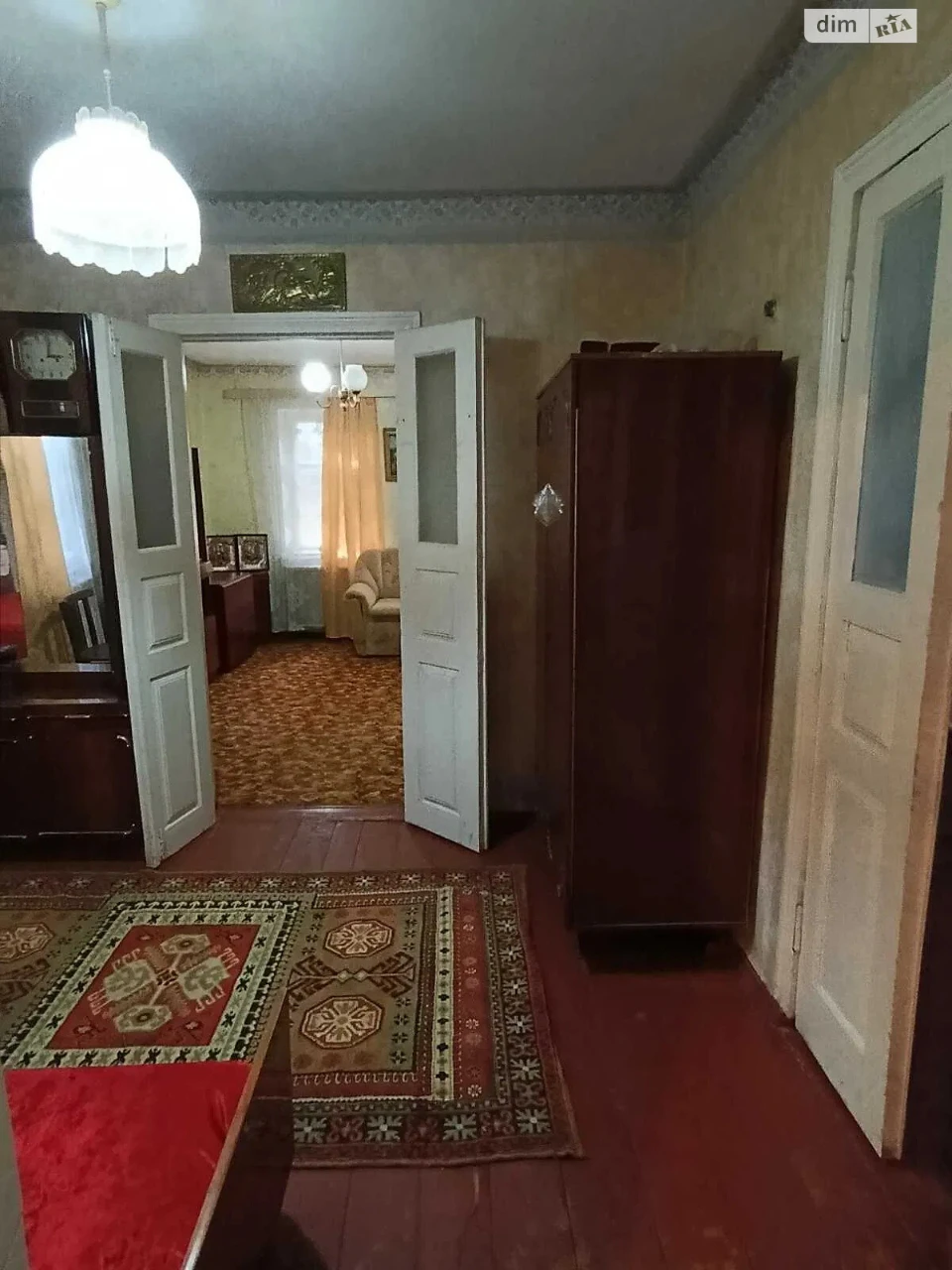 Продаж Дім
