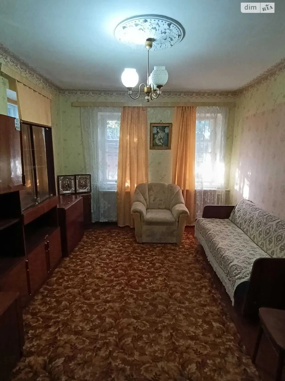 Продаж Дім
