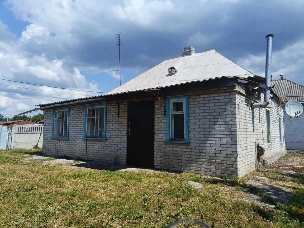 Продаж Бюджетного будинка зі Зручностями!