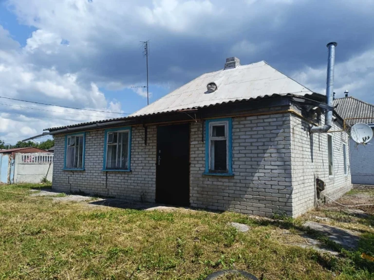 Продаж Бюджетного будинка зі Зручностями!