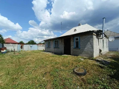Продаж Бюджетного будинка зі Зручностями!