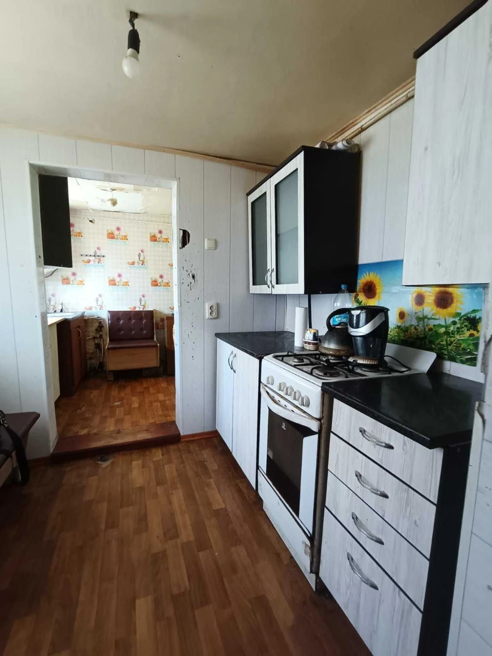 Продаж Бюджетного будинка зі Зручностями!