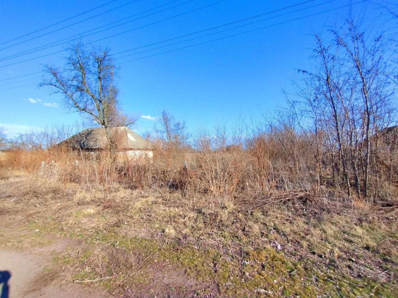 Продам Будинок Драбівці з ділянкою 30 сот