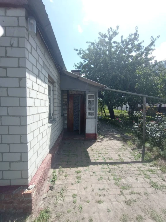 Продаж будинку в м.Золотоноша
